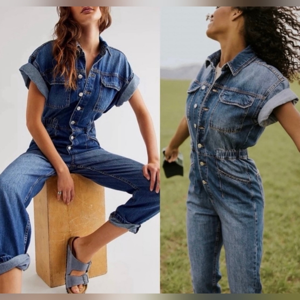 Free People Marci